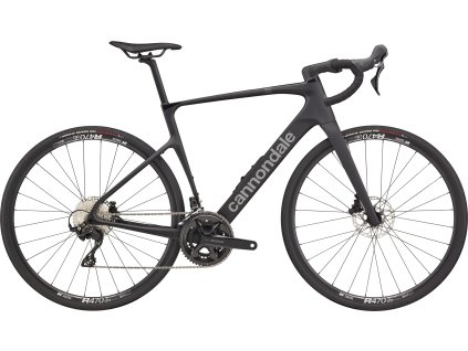CANNONDALE SYNAPSE CARBON 5 BLACK, vel. 51