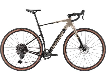 CANNONDALE TOPSTONE CARBON 4 PLATINUM, vel. 54