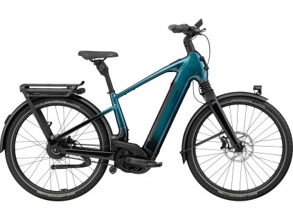 CANNONDALE MAVARO 1 DEEP TEAL, vel. M
