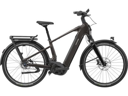 CANNONDALE MAVARO 2 BLACK, vel. L
