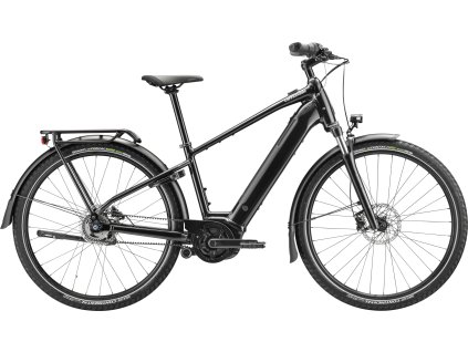 CANNONDALE MAVARO 4 BLACK, vel. M