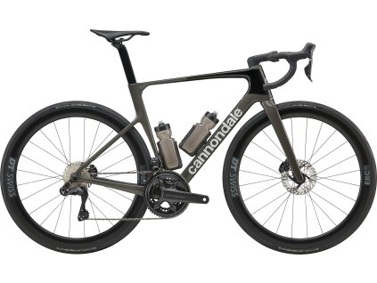 CANNONDALE SUPER SIX EVO 2 RAW, vel. 50