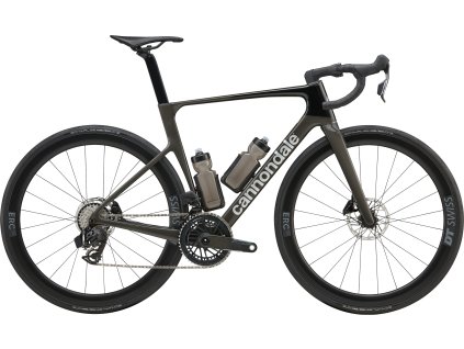 CANNONDALE SUPER SIX EVO 3 RAW, vel. 52