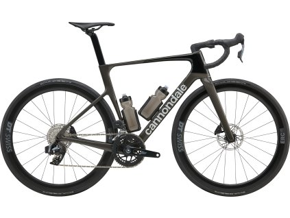 CANNONDALE SUPER SIX EVO 4 RAW, vel. 48