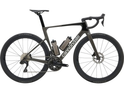 CANNONDALE SUPER SIX EVO 5 RAW, vel. 50