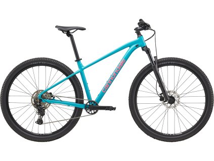 CANNONDALE TRAIL 2 ION BLUE, vel. S