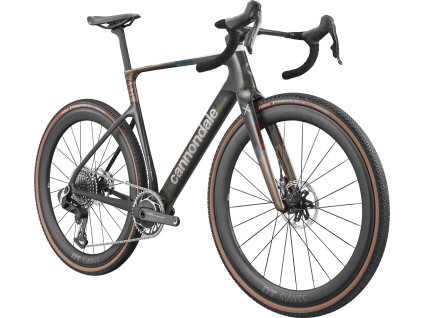 CANNONDALE SUPERX LAB71 RAW, vel. 54