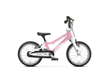 WOOM GO 2 POWDER PINK