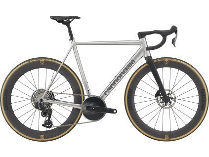 CANNONDALE CAAD14 1 RAW, vel. 56