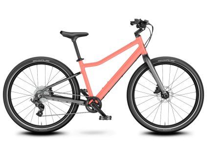 WOOM EXPLORE 5 NEON CORAL