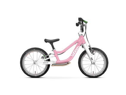 WOOM GO 1 PLUS POWDER PINK