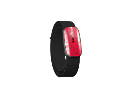 magene h603 cervena