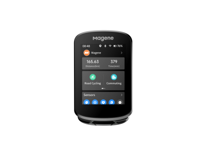 magene c506