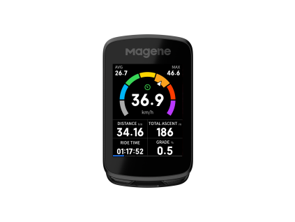 magene c606 pro
