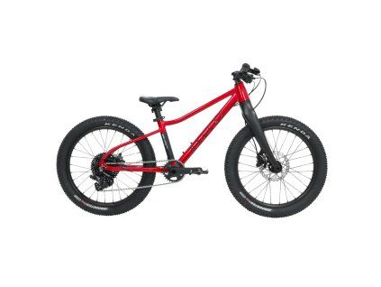 RASCAL WILD 20 RUBY RED