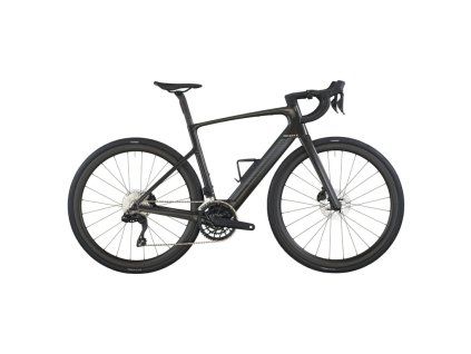 SCOTT FASTLANE 20 CARBON BLACK, vel. M