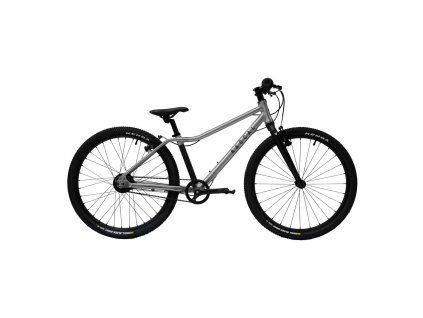 RASCAL 24 TITANIUM ŘAZENÍ 7RYCHLOSTNÍ ŘEMEN