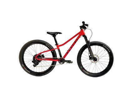 RASCAL WILD 24 RUBY RED