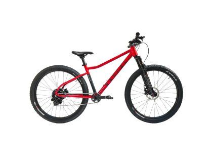 RASCAL WILD 26 RUBY RED