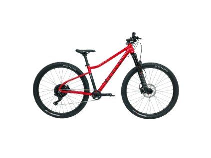 RASCAL WILD 27 RUBY RED