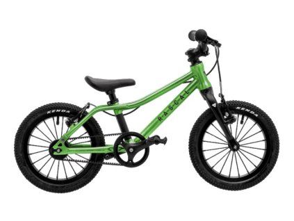 RASCAL 14 barva Sapphire