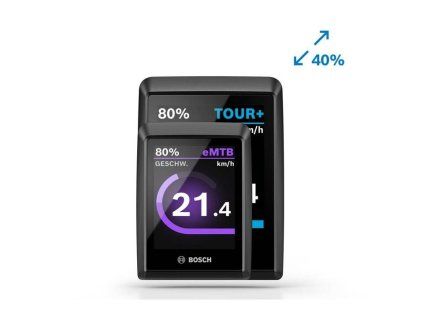 BOSCH DISPLAY KIOX 500