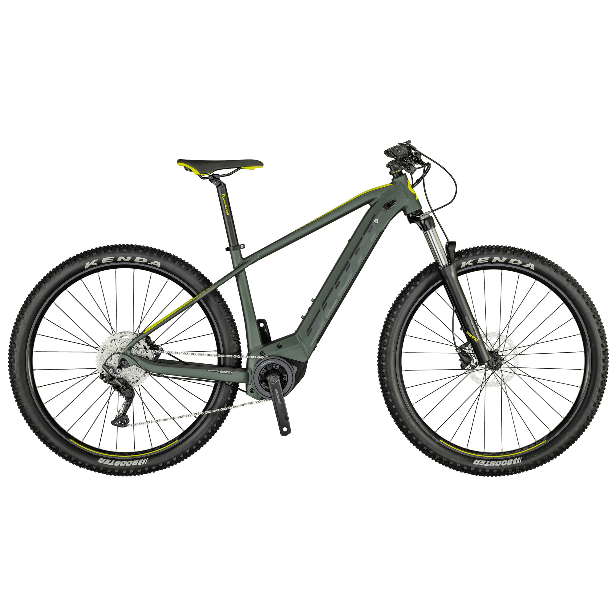 2021 scott aspect 760