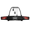 THULE VELOSPACE XT 939 ALUMINUM/BLACK pro 3 kola