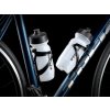 TREK DOMANE AL 2 GLOSS MULSANNE BLUE/MATTE TREK BLACK, vel. 54