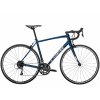TREK DOMANE AL 2 GLOSS MULSANNE BLUE/MATTE TREK BLACK, vel. 54