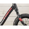 TREK KICKSTER MATTE TREK BLACK, (1 SEZÓNU JETÉ)
