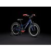 TREK PRECALIBER 16 FREEWHEEL MULSANNE BLUE