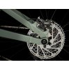 TREK FUEL EXE 8 GX AXS T-TYPE MATTE KESWICK, vel. S