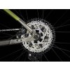TREK PROCALIBER 8 POWER SURGE/MERCURY, vel. S (29" kolo)