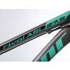 AUTHOR RIVAL 27,5 ASL STŘÍBRNÁ-MATNÁ/ZELENÁ, vel. 18"