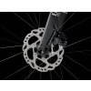 TREK DOMANE AL 5 GEN 4 MATTE TREK BLACK, vel. 54