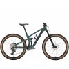 TREK TOP FUEL 9.8 GX AXS T-TYPE MATTE EMERALD IRIS, vel. S