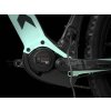 TREK POWERFLY 7 GEN 4 SATIN ALOHA GREEN/SOLID CHARCOAL, vel. XL (29" kolo)