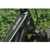 NORCO FLUID C2 BLACK/CHROME 29, vel. L