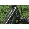 NORCO FLUID C2 BLACK/CHROME 29, vel. XL