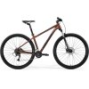 MERIDA BIG.NINE 60-2X MATT BRONZE(BLACK), vel. XL