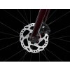 TREK ÉMONDA ALR 5 CRIMSON TO DARK CARMINE FADE, vel. 60