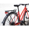 TREK FX 2 DISC EQUIPPED STAGGER SATIN VIPER RED, vel. M