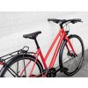 TREK FX 2 DISC EQUIPPED STAGGER SATIN VIPER RED, vel. M