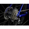 TREK DUAL SPORT+ 2 STAGGER LT HEX BLUE, vel. XL