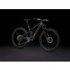 TREK TOP FUEL 9.9 XX AXS GEN 4 MATTE DARK WEB, vel. M