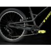 TREK WAHOO 20 PATH MATTE TREK BLACK