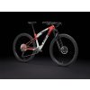 TREK SUPERCALIBER SL 9.6 GEN 2 LUNAR SILVER/LAVA RED, vel. S