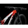 TREK SUPERCALIBER SL 9.6 GEN 2 LUNAR SILVER/LAVA RED, vel. S