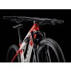 TREK SUPERCALIBER SL 9.6 GEN 2 LUNAR SILVER/LAVA RED, vel. S